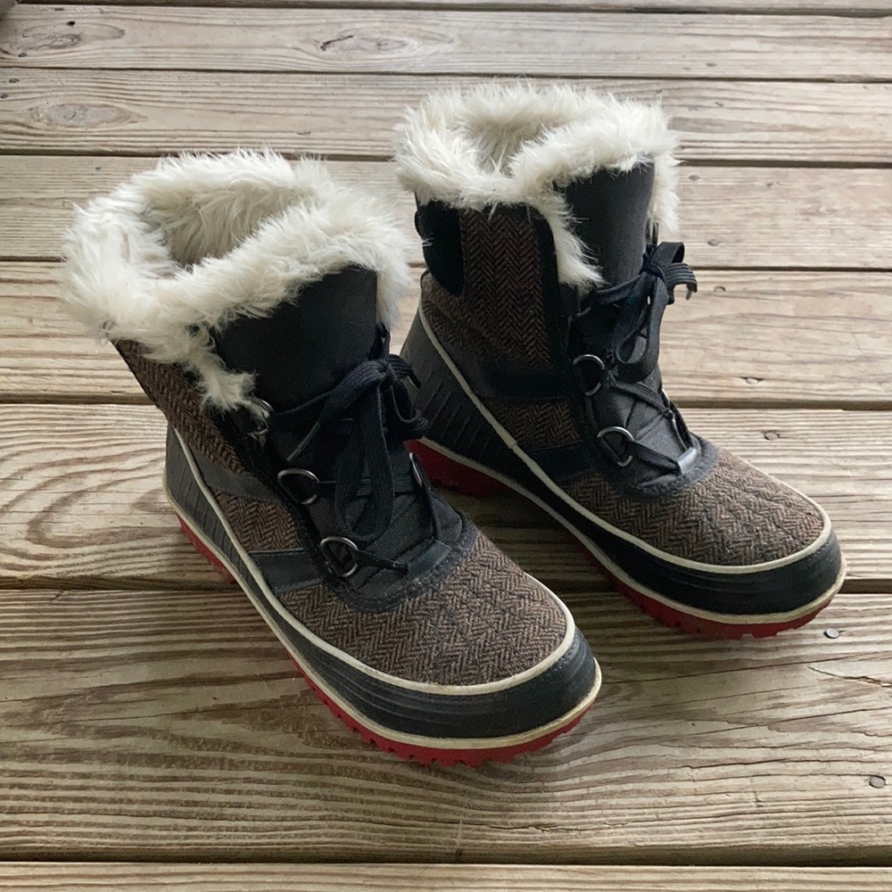 Sorel Snow Boots